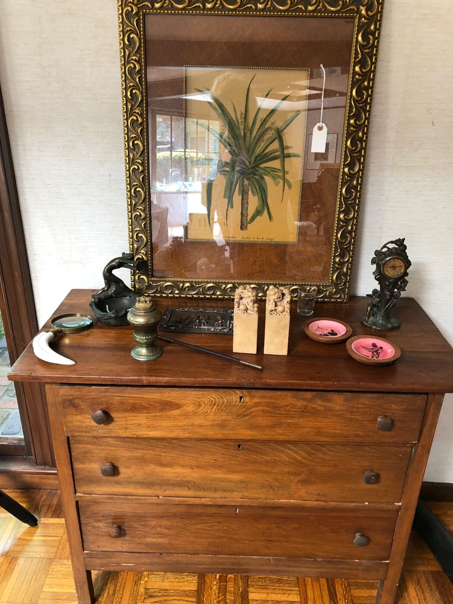 Tara’s Treasures LLC in Baton Rouge, LA starts on 8/24/2023