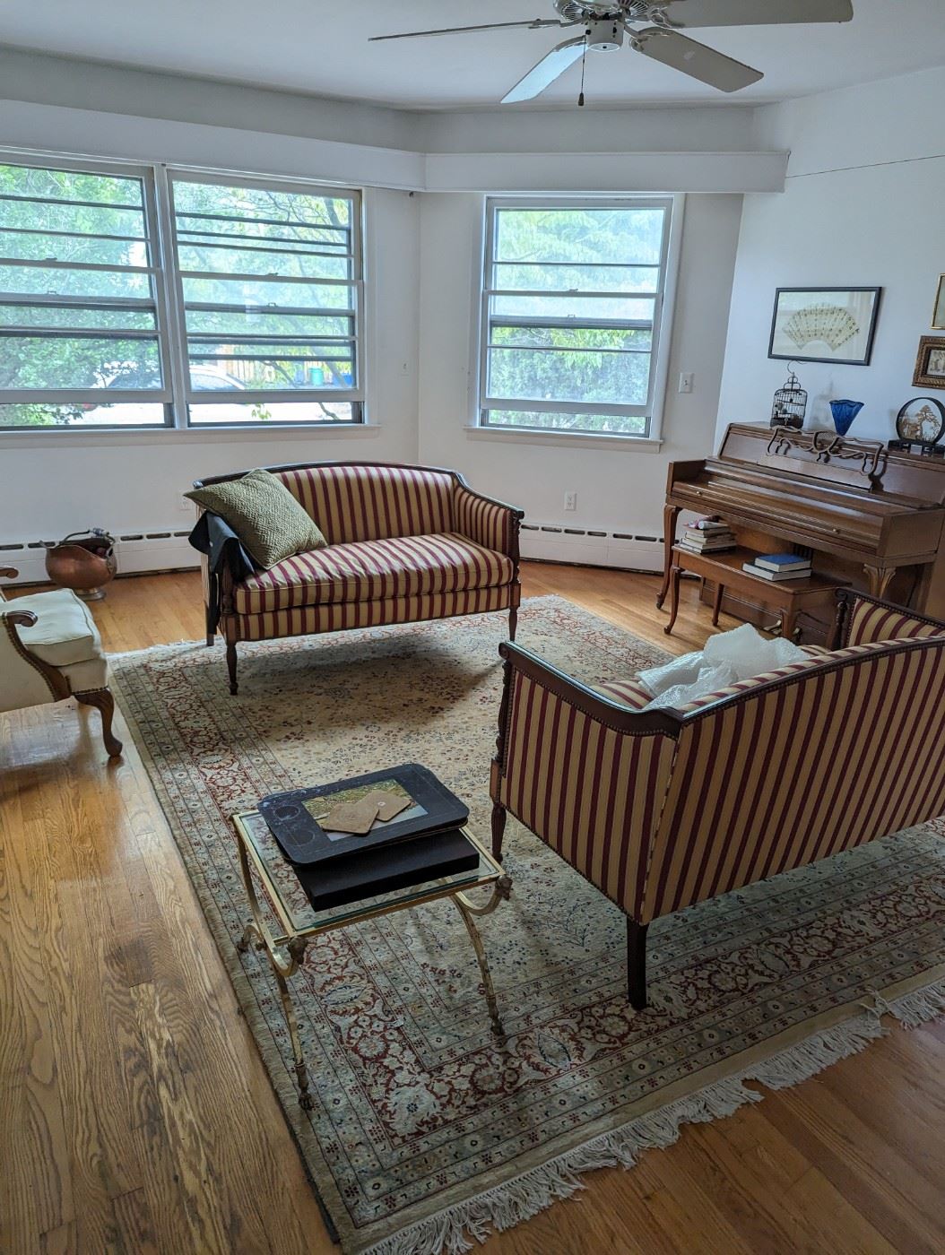 Nyack Estate Sale with Hidden Gems & Antiques starts on 8/12/2023