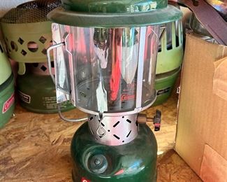 Coleman Lantern