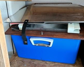 All American Sun Oven Solar