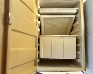 Coleman 3-way Cooler