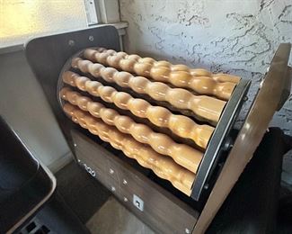 Vintage Walton Roller Massager