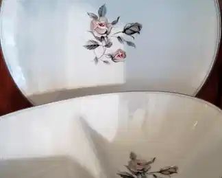 Noritake Margot China Set