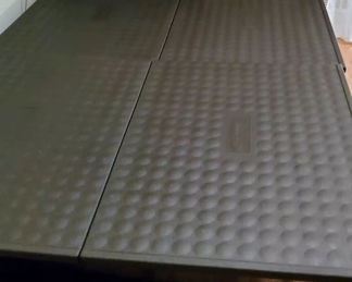 Sleep Number Select Comfort Full Size Foundation Frame Modular Base Box