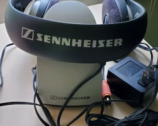 Sennheiser