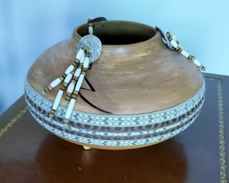 Barbara Green Tyendinaga Mohawk Aboriginal Concepts