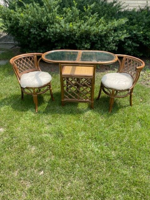 SHOP MELEE HILLSIDE PART 1 CLEAR THE GARAGE... starts on 8/12/2023