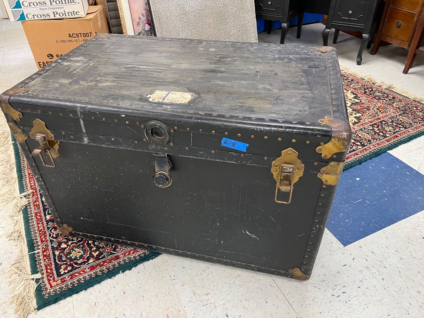 Live Auction in Brooks starts on 8/12/2023