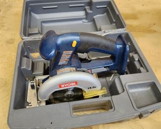 But it's nice to have battery operated ones too for those big projects!