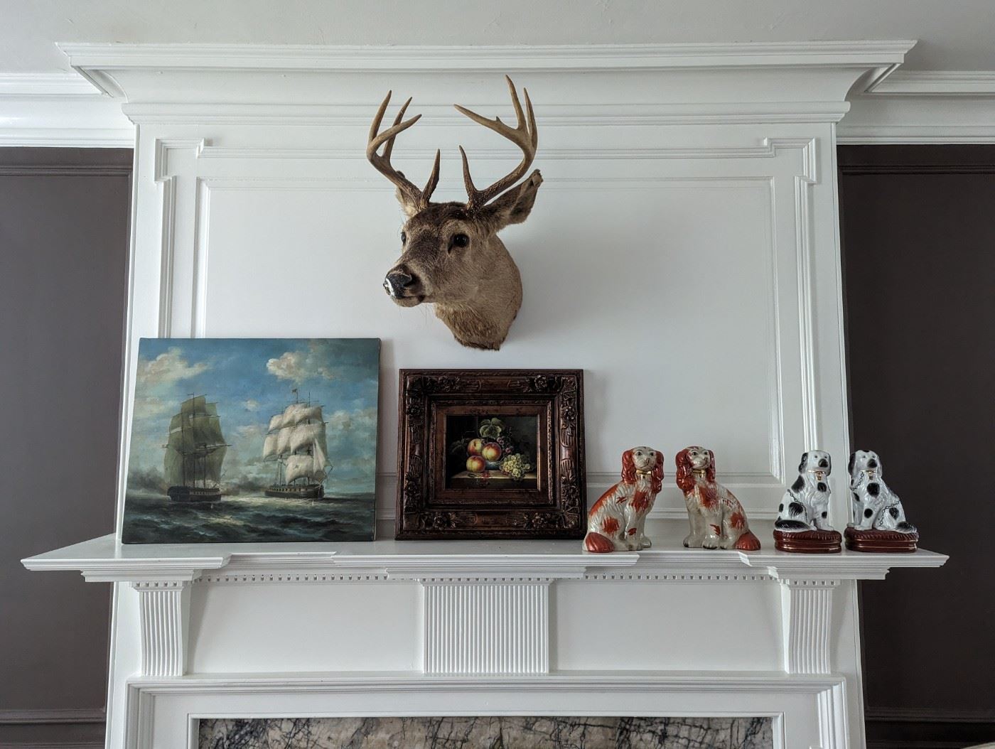 High End Art, Antiques and Decor in Cleveland... starts on 8/12/2023