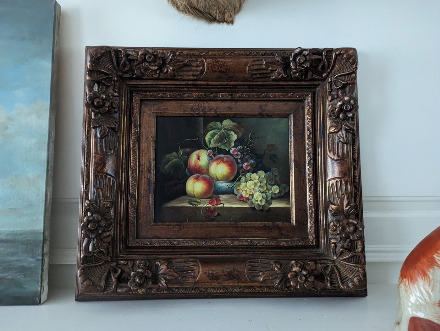 High End Art, Antiques and Decor in Cleveland... starts on 8/12/2023