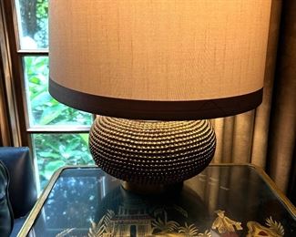 Table Lamp...We have a Pair