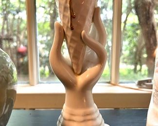 Jonathan Adler "I Scream Vase"