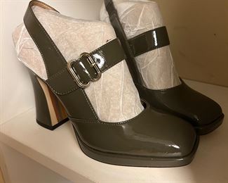 Sam Edelman Platform Shoes