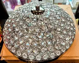 Another Dazzling Flush Mount Ceiling Fixture