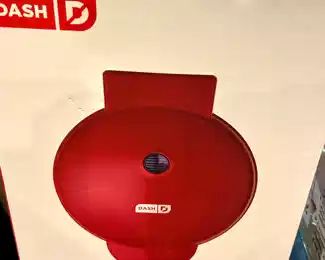 Dash Waffle Maker
