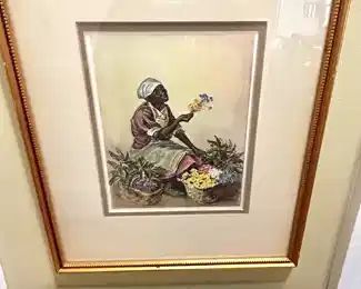 Elizabeth O'Neill Verner "Mary Washington"