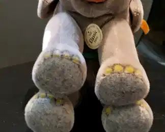 Steiff Elephant