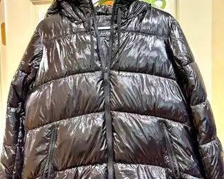 Sam Edelman Puffer Jacket