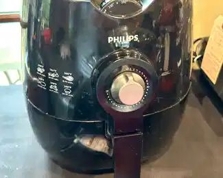 Phillips Air Fryer
