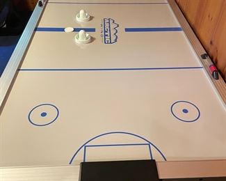 Arctic Wing Air Hockey Table