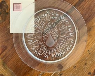 12 Days of Christmas - Lalique