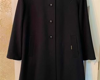Geiger Winter Coat