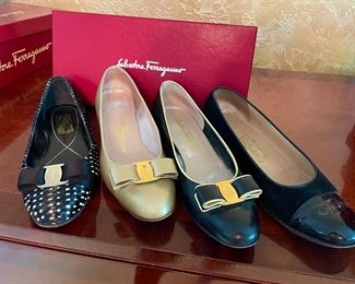 Ferragamo  