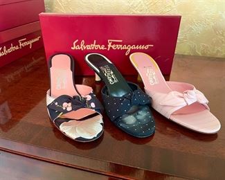 Ferragamo 