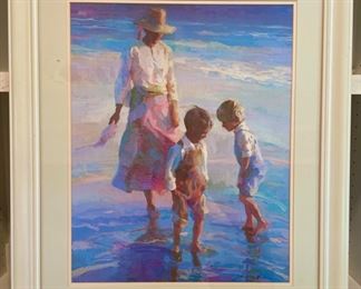 "Dancing in the Sand" by Don Hatfield