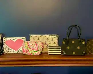 Kate Spade, Louis Vuitton Phone Case, and more