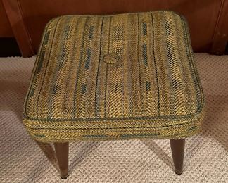 Mid-Century Walnut Lounge Armchair(s) by VIKO BAUMRITTER for Baumritter