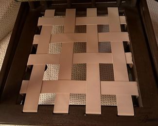 Mid-Century Walnut Lounge Armchair(s) by VIKO BAUMRITTER for Baumritter