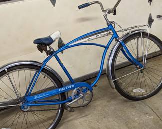Schwinn Panther