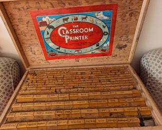 The Classroom Teacher, Inc