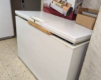 Freezer For Sale