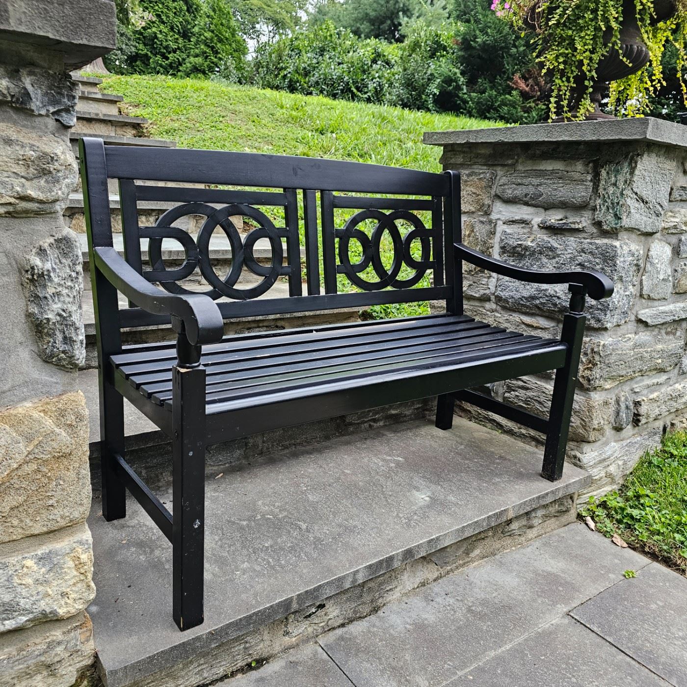 Online Only Estate Sale Patio Furniture,... starts on 8/9/2023