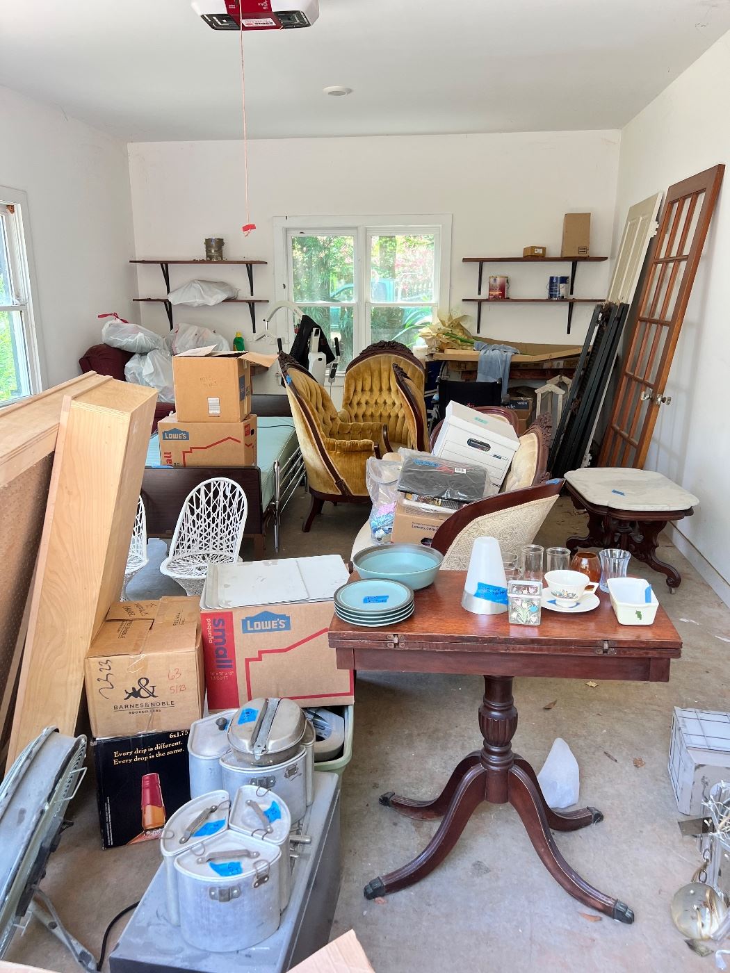 Antique and Vintage Estate Sale in Madison, GA starts on 8/11/2023
