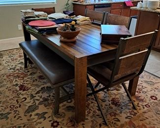 Another fantastic view !