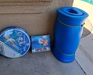 Pool essentials! Great buys !