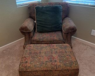 Cozy up ! Comfortable!