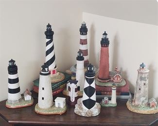 Light House Collection