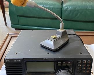 Ham Radio Equipment