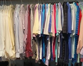 Men's Shirts