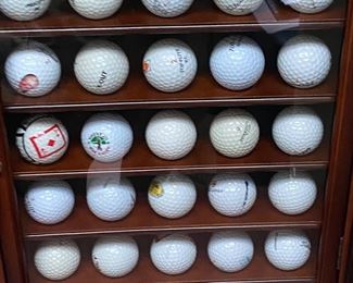 Golf Balls