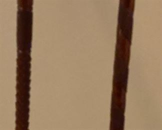 Unique Vintage Canes