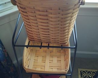Longaberger Baskets