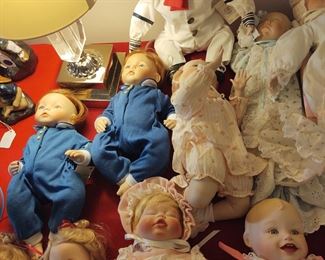 Doll Collection