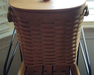 Longaberger Baskets