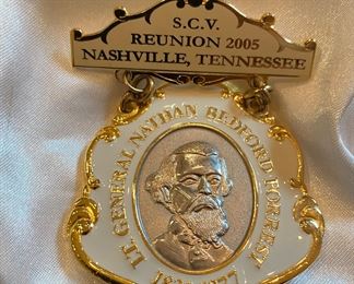 Civil War Medal